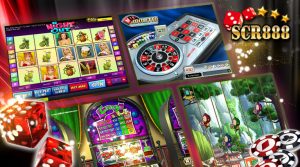 Scr888 Casino - the leading online entertainment in Malaysia