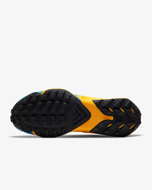 “Nike Air Zoom Terra Kiger 7” ลุยทางเทรลสุดโหดกันด้วยความเร็ว 04
