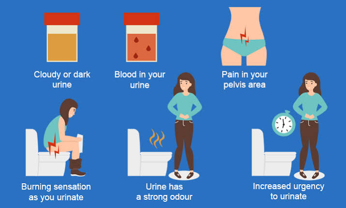 urinary tract infections remedies