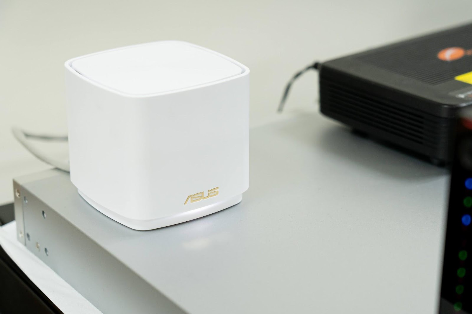 簡易設定 Wi-Fi 6 Mesh 平價解決方案 ZenWiFi AX Mini 開箱實測｜AX1800、ASUS Router、無線基地台、AP 模式｜科技狗 - ASUS, AX, Wi-Fi6, ZenWiFi, 無線分享器, 無線基地台, 無線網路, 路由器 - 科技狗 3C DOG