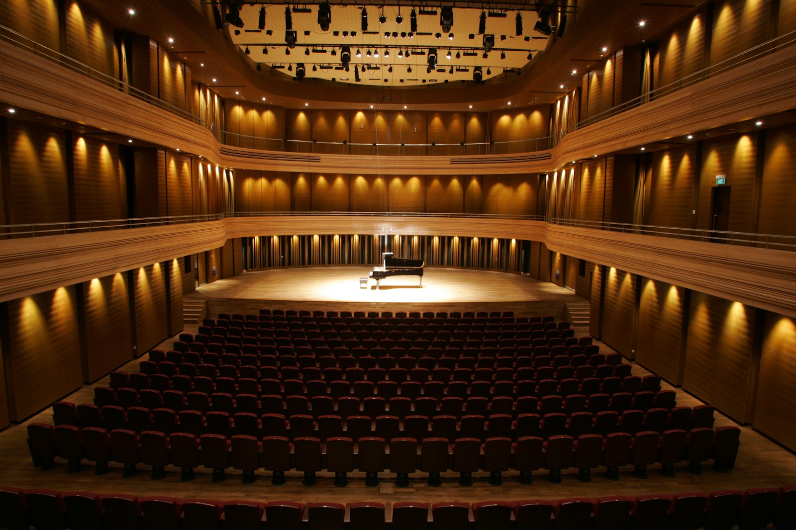 Music Events in Singapore Where to Enjoy Free Live Music In Singapore
