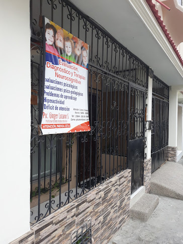Evaluacion Diagnostico Y Terapia Neurocognitiva
