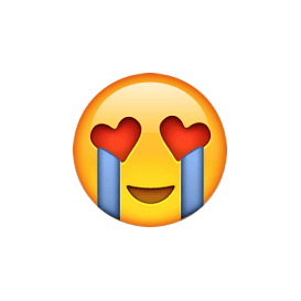 Image result for love heart emoji gif