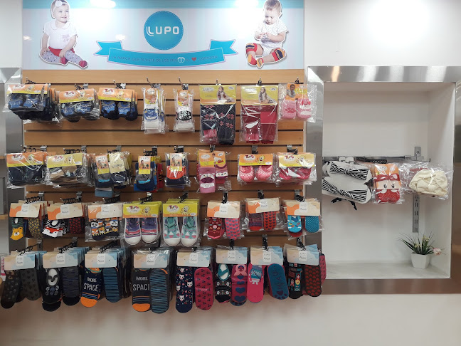 Opiniones de LUPO - MIRAFLORES en Lima - Tienda de ropa