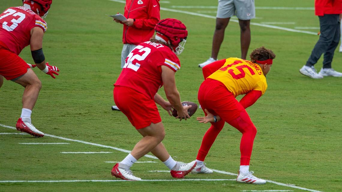 Five Kansas City Chiefs make into CBS Sports’ ranking of the NFL’s top 100 players list: Pete Prisco over at CBS Sports revealed 