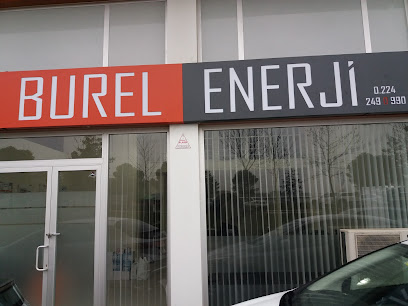 Burel Enerji