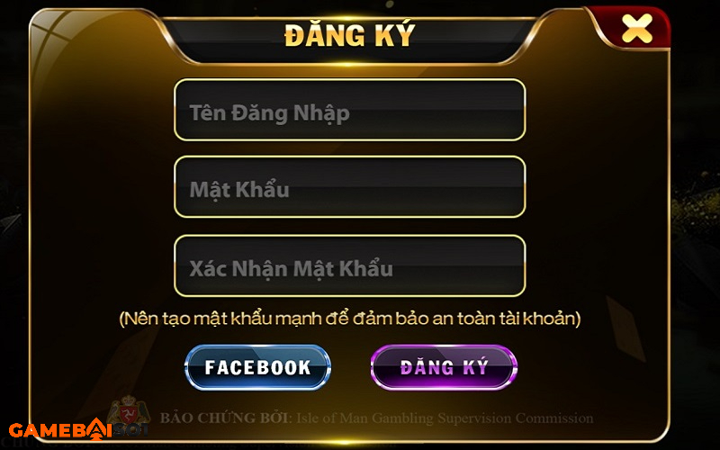 đăng ký tại fo88 club