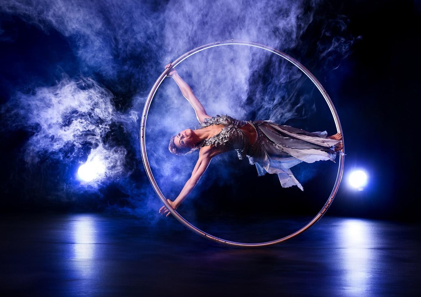 Circus Sarasota 2019 performers talk blood, sweat and red noses | Arts and  Entertainment | Your Observer