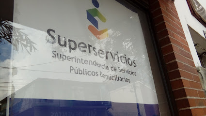 Superintendencia de Servicios Plublicos Domiciliarios