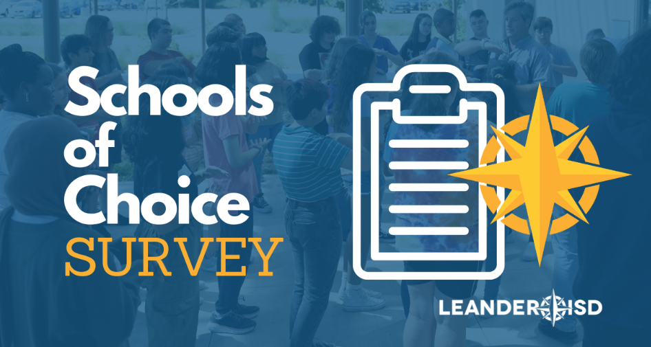 Schools of Choice Survey