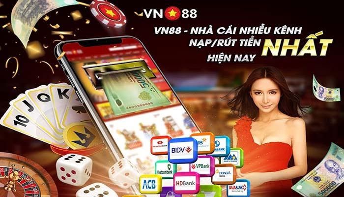 người chơi đánh giá vn88