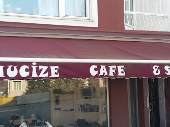 Mucize Cafe & Shop