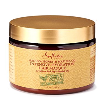 Best Deep Conditioners for Natural Hair | Her Campus