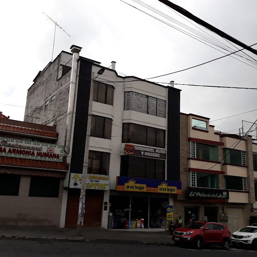 El Buen Abogado - Quito