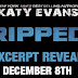 Excerpt Reveal & Teaser - Ripped by Katy Evans 