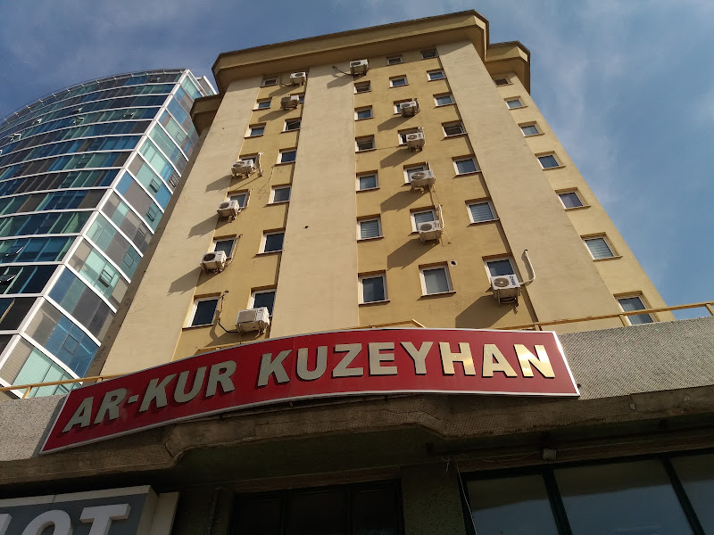 Baharlar Kimya Ltd. Şti.
