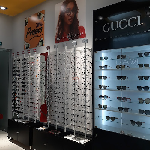 Comentarios y opiniones de Sunglass Hot