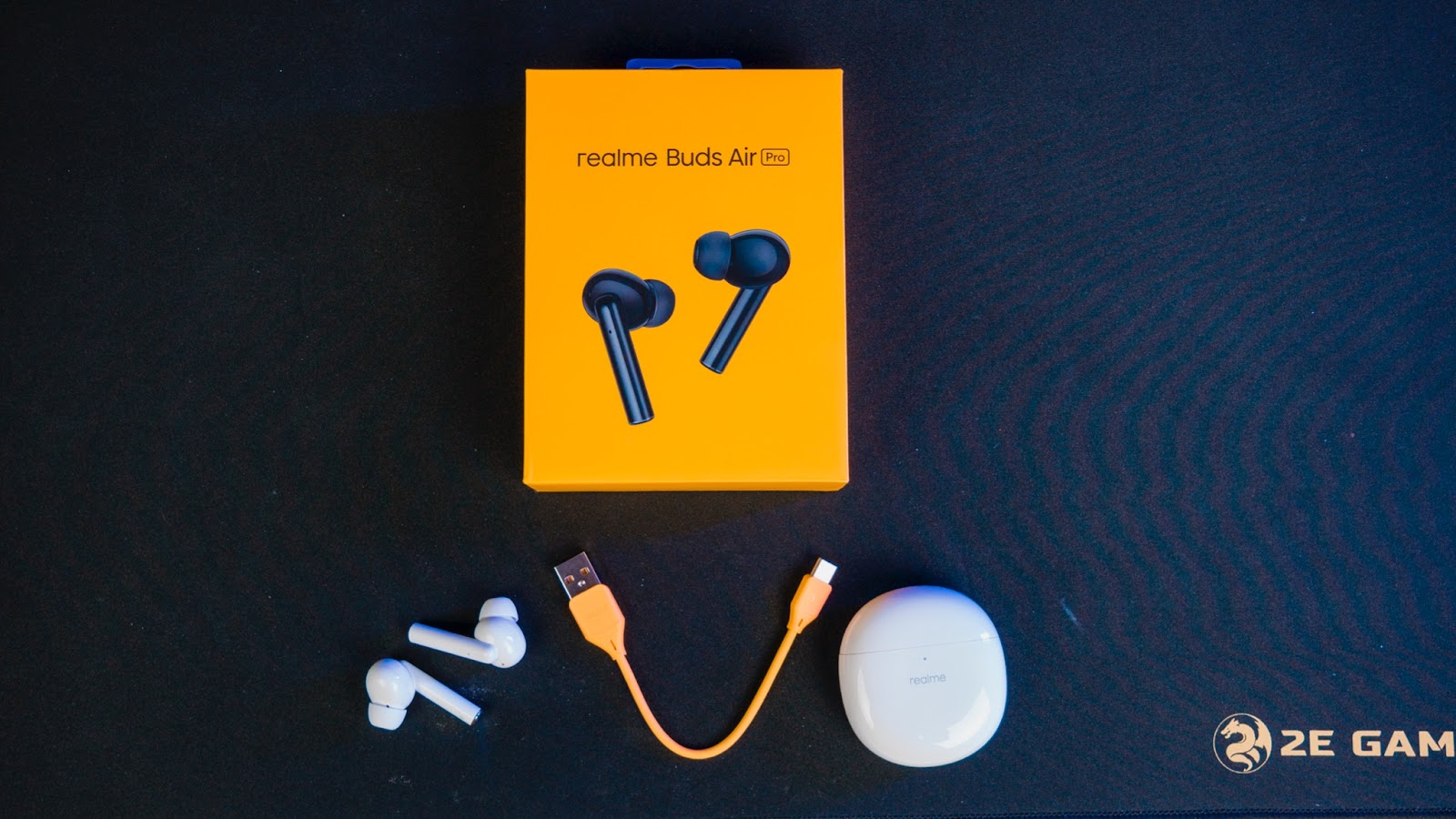 Realme Buds Air Pro