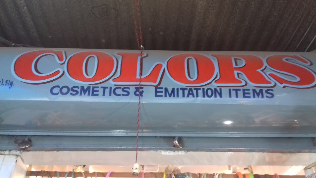 Colors