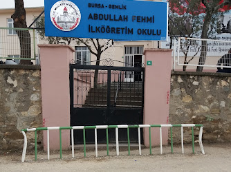 Umurbey Abdullah Fehmi İlk Öğretim Okulu