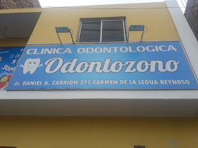 Odontozono