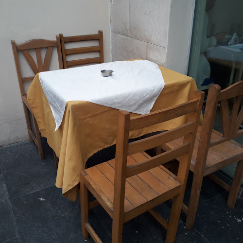 Comentarios y opiniones de RESTAURANT CEVICHERIA El Rinconcito De Benito