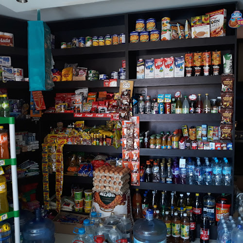 Las Casas Market