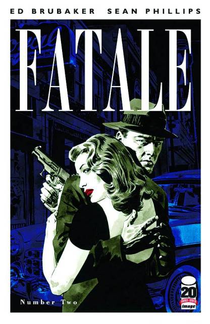 Fatale