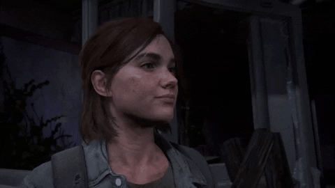 the last of us did video game character animation that belonged on the next generation on older hardware