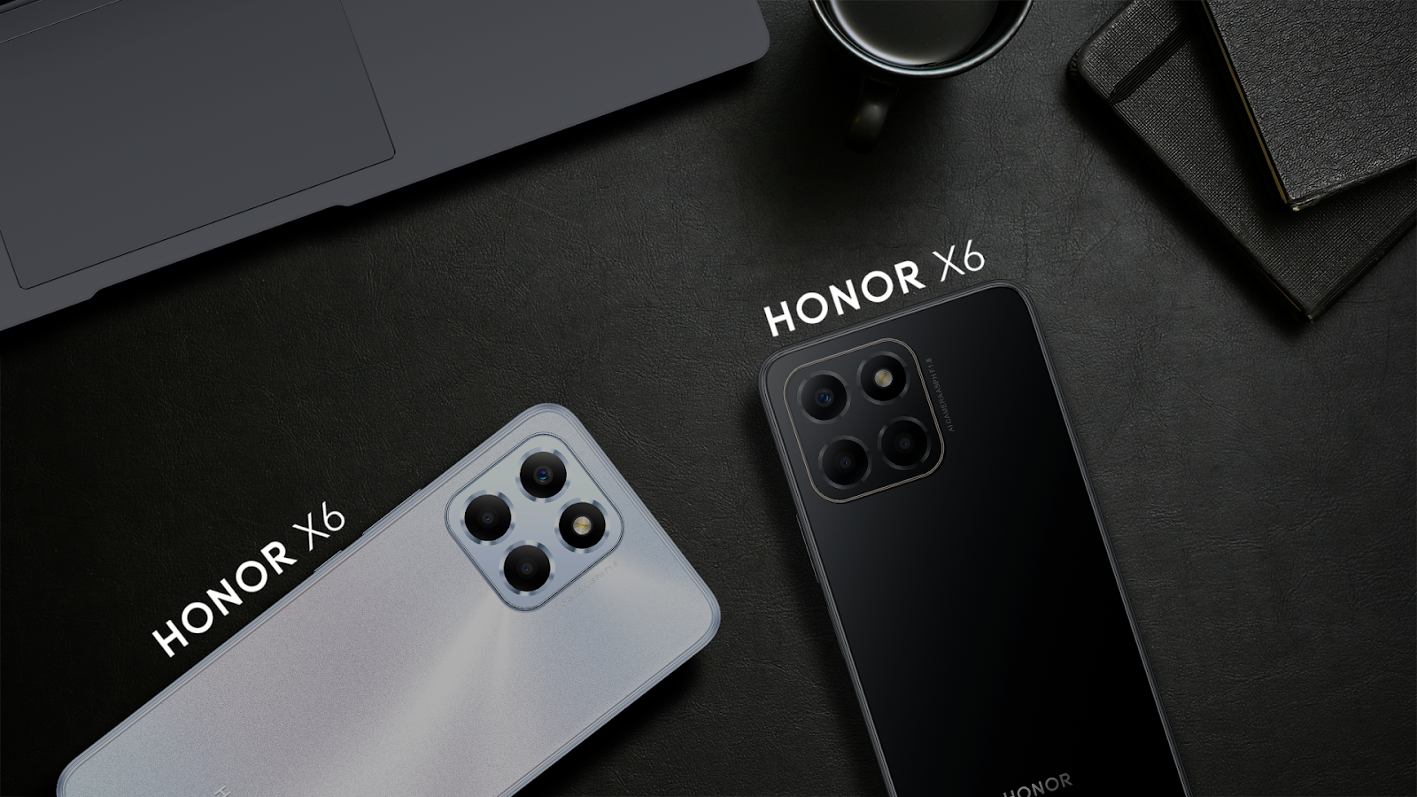 HONOR X6 Price Drop
