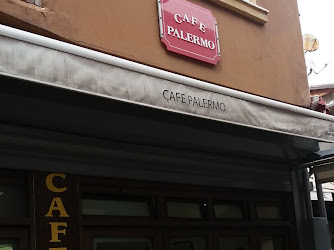 Cafe Palermo
