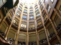 Image result for la pedrera patterns