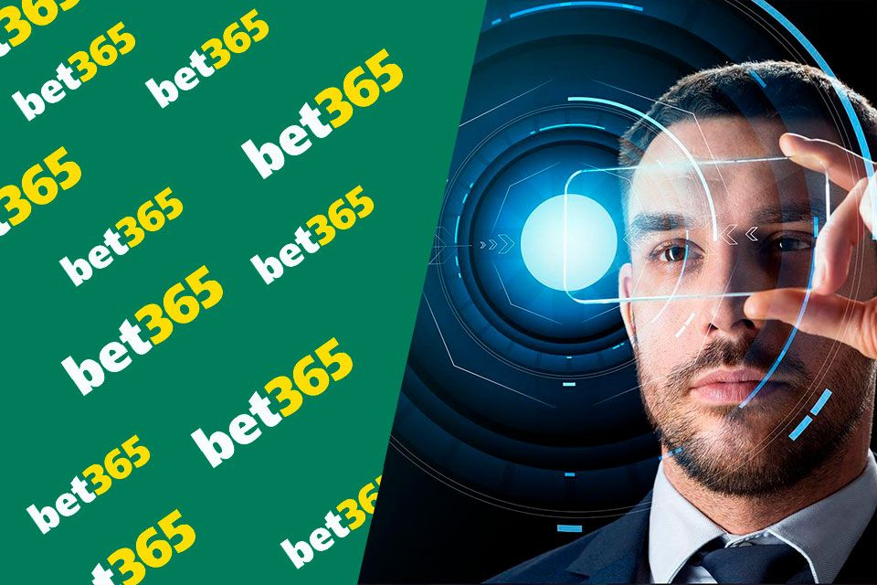 Registration in BC Bet365