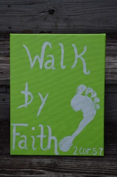Image result for i want to walk with jesus t craft