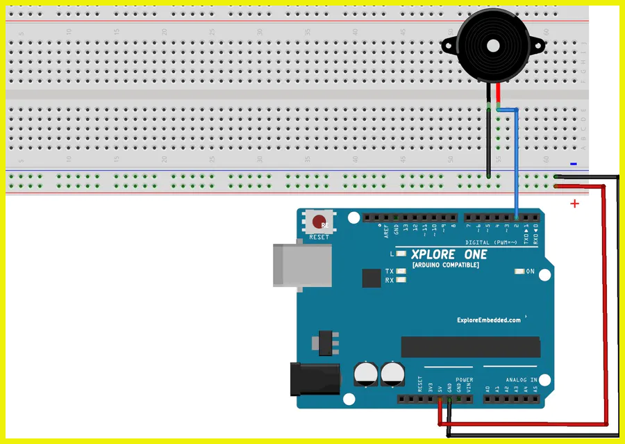 Hand Wash Timer Using Arduino – Matha Electronics