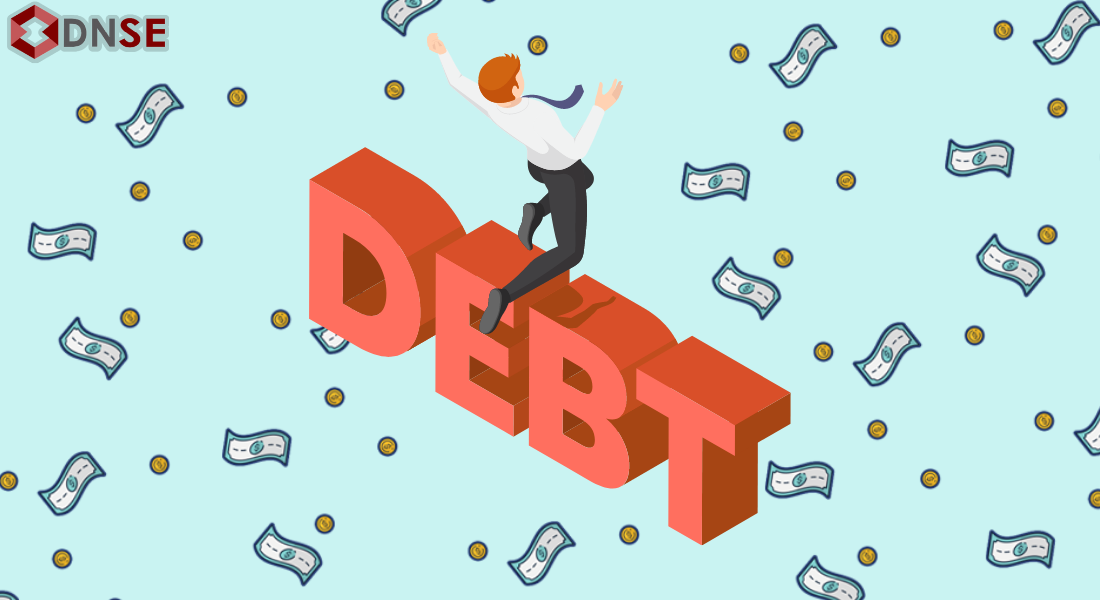 nợ xấu là gì