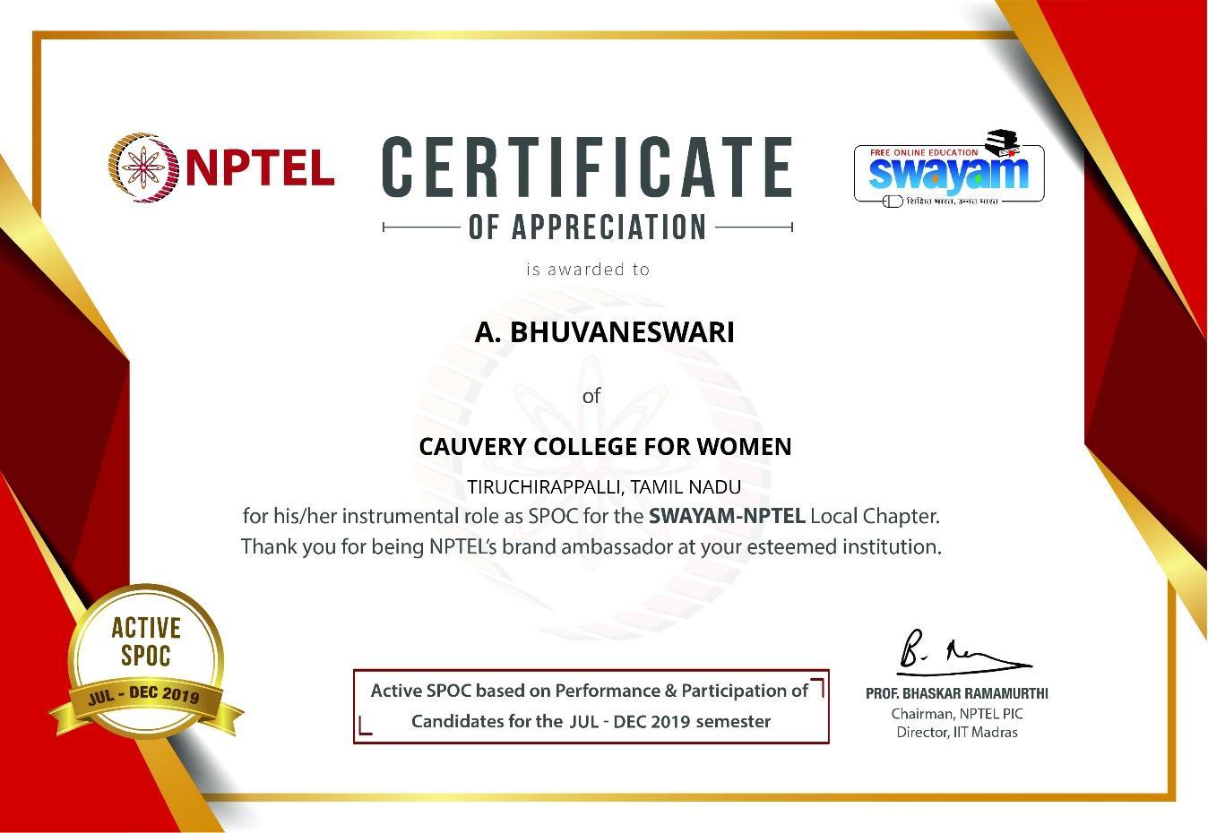 \\server1\server\staff\IT DEPT\SWAYAM Bhuvana\Web Site\Achievements\Active SPoC - Jul - Dec 2019.jpg