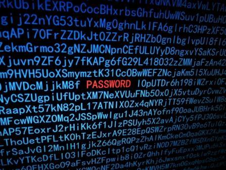 Hacking Passwords