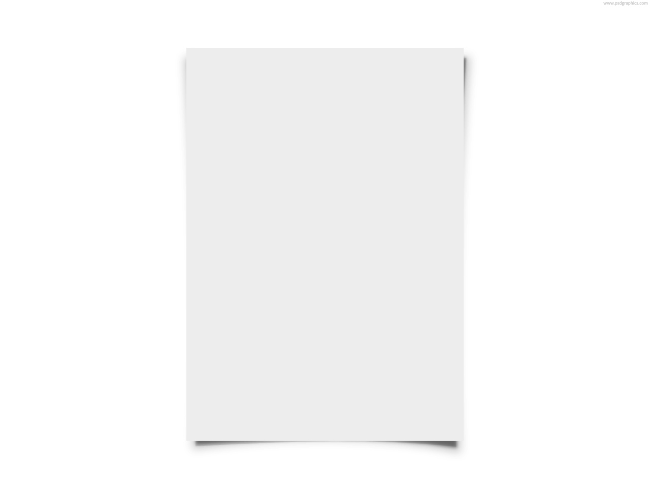 Image result for blank paper