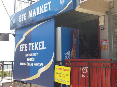 Efe Market