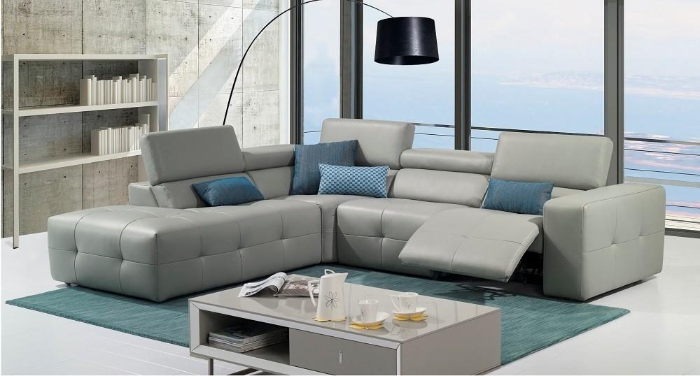 Sectional Sofas