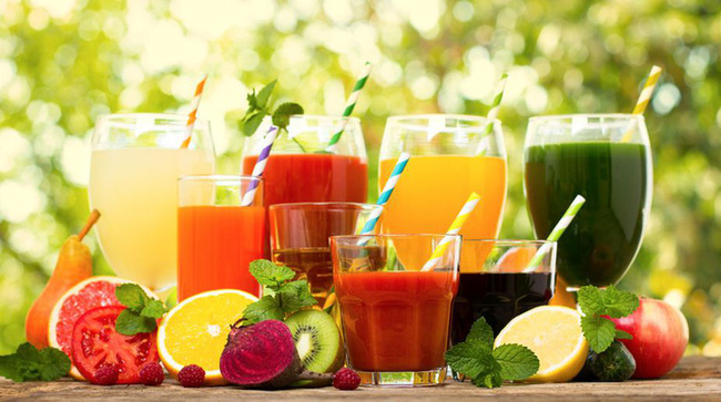 Đầu tuần nạp năng lượng bằng những món ngọt cực ngon