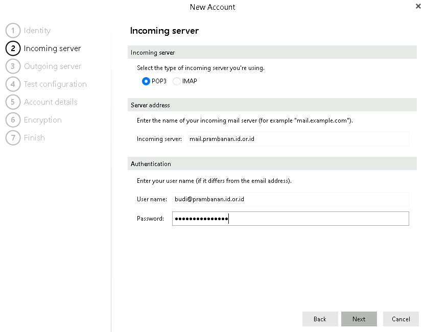 Apa itu eM Client? Pengertian dan Cara Setting Emailnya