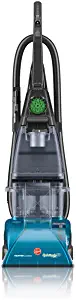 Use Hoover Steamvac Carpet Cleaner