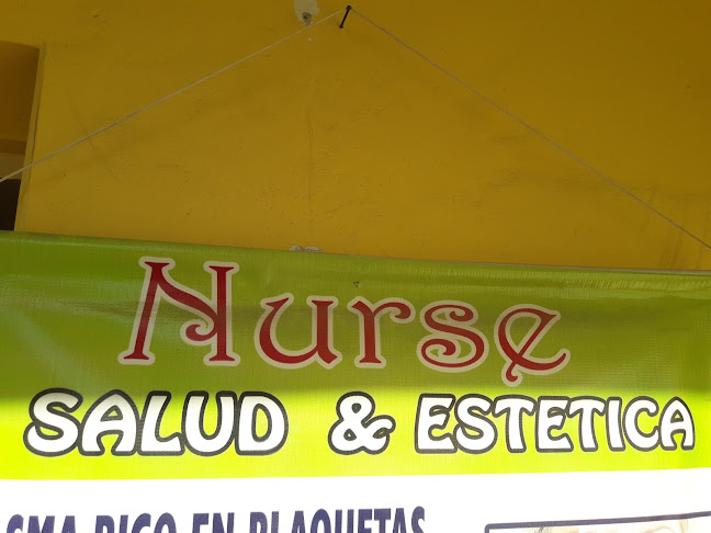 Nurse - Gimnasio