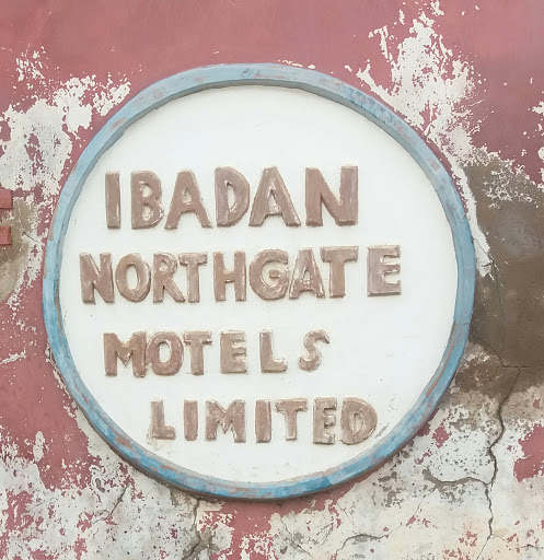 North Gate Hotel, 7B, Alfonso Road, Ojoo, Nigeria, Motel, state Oyo