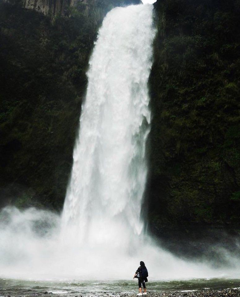 40 sitios y lugares turísticos increíbles de Ecuador