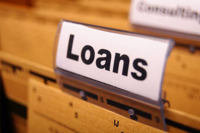 Loans without affordability checks
