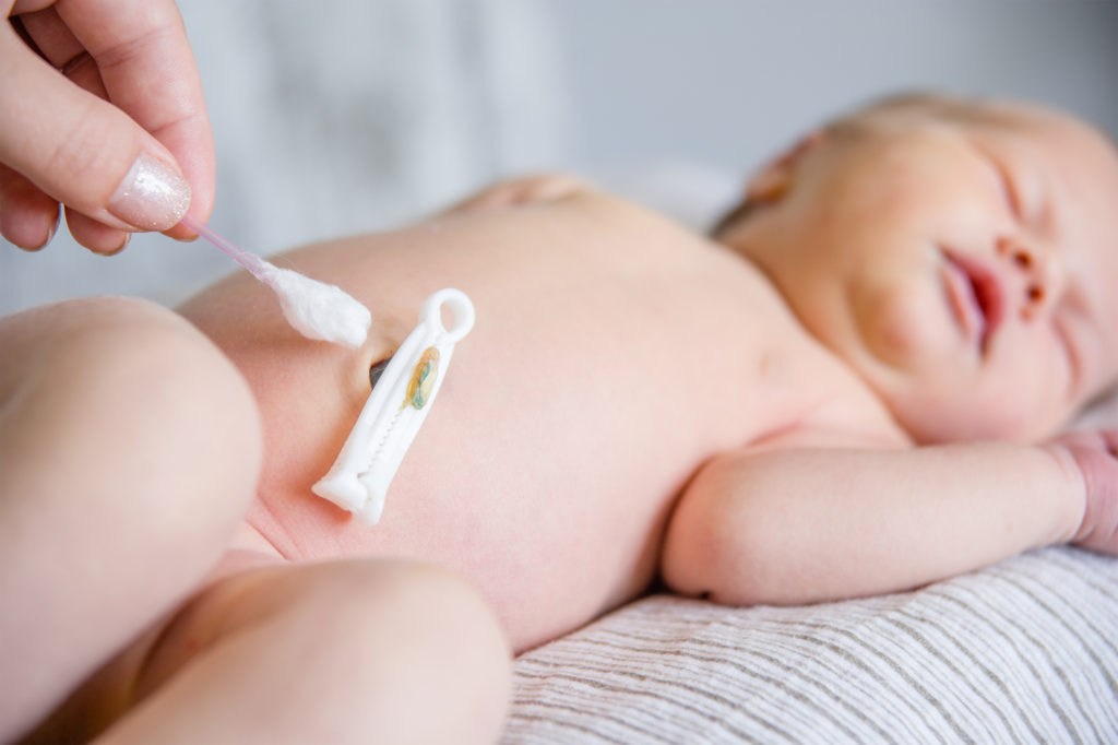 How To Detox Umbilical Cord