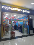 Punto De La Suerte - Lotería Nacional
